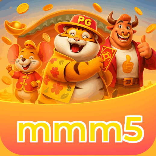 Tabela RTP dos jogos de cassino da mmm5